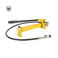 Bơm tay thủy lực áp suất cao Xinchang Tools CP-700 (2~700Mpa)
